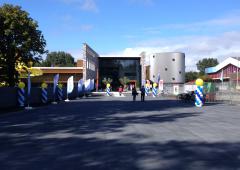 Zwembad-min-infra-opleveren-nieuw-nieuws