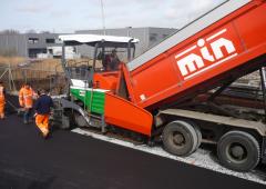 Min-Infra-nieuws-kraan