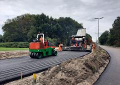 asfalt-onderlaag-fase-3-diamantweg-Alkmaar-2020